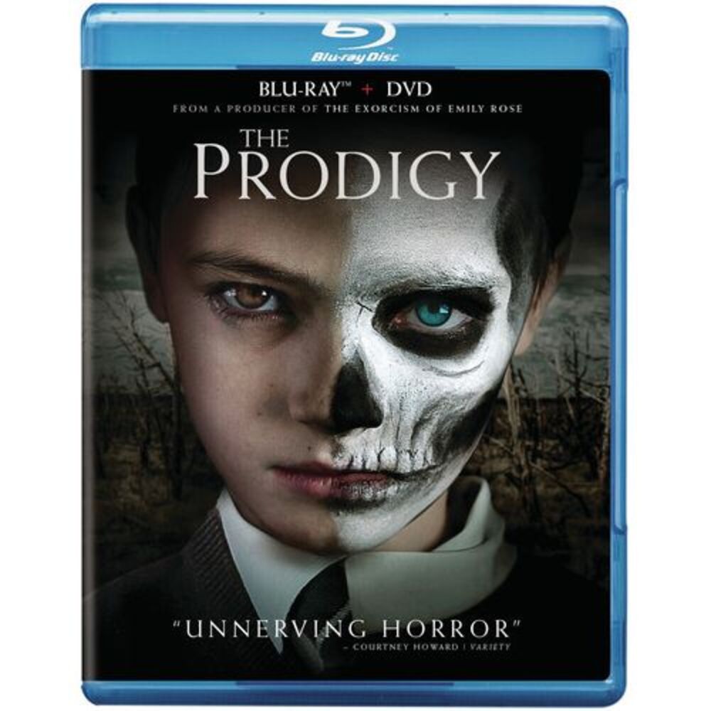 Prodigy